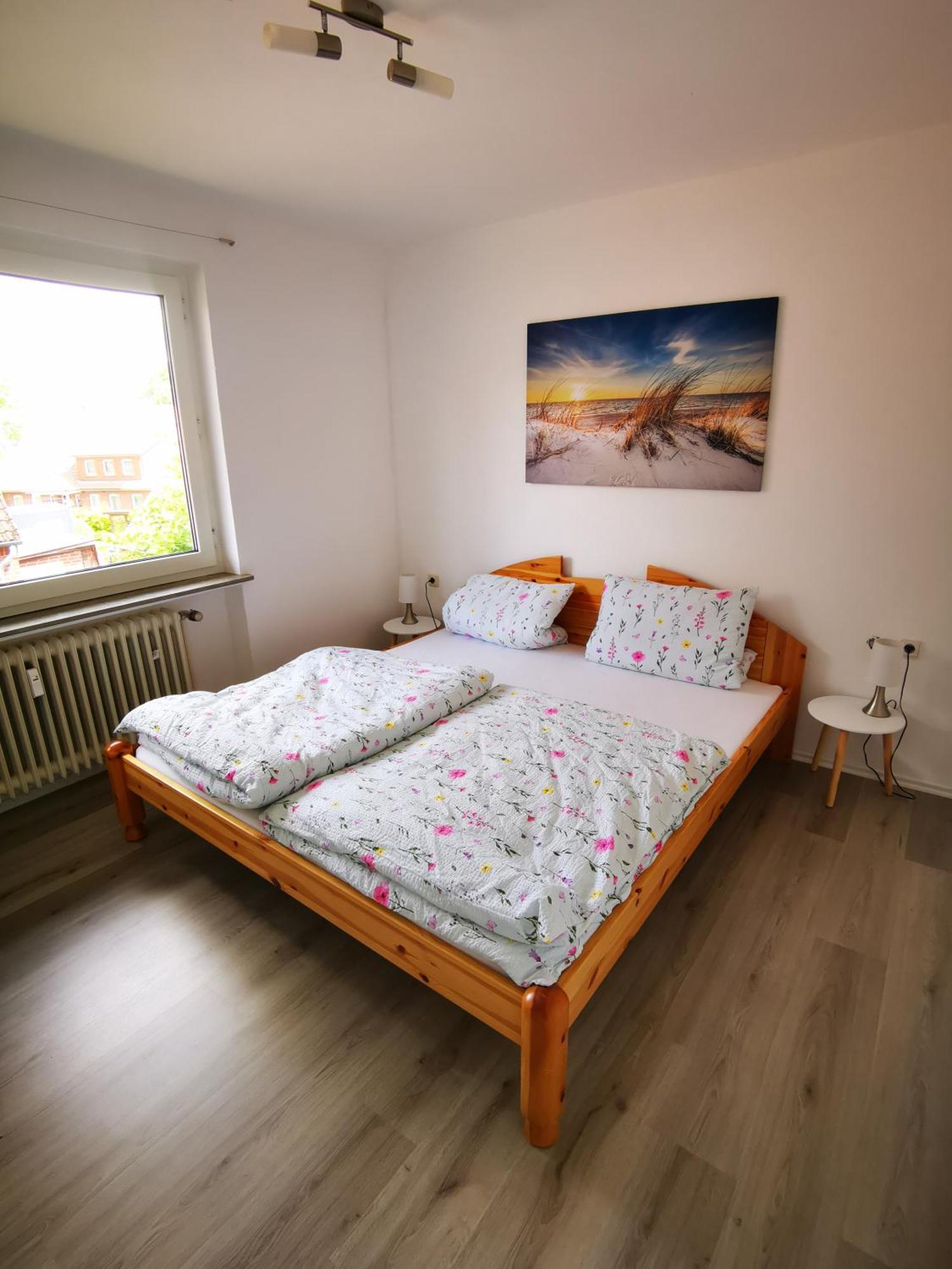 Seeromantik Amelinghausen Exteriör bild