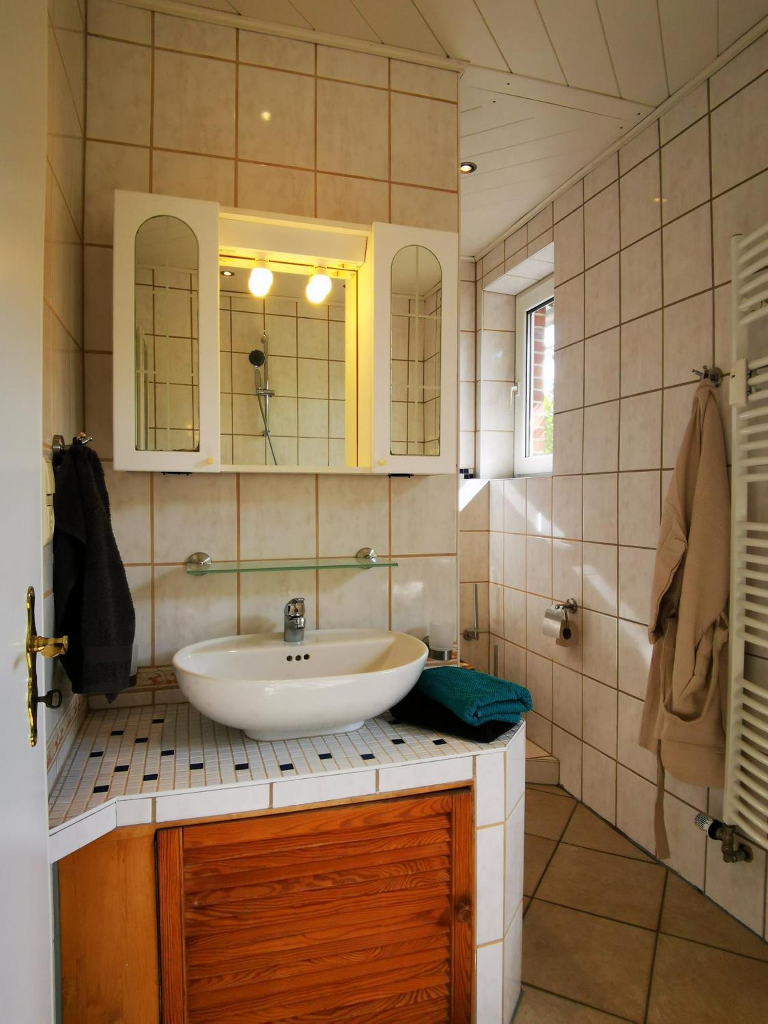 Seeromantik Amelinghausen Exteriör bild