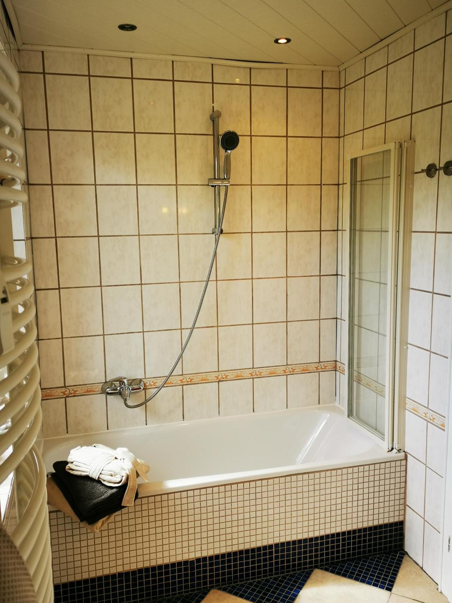 Seeromantik Amelinghausen Exteriör bild