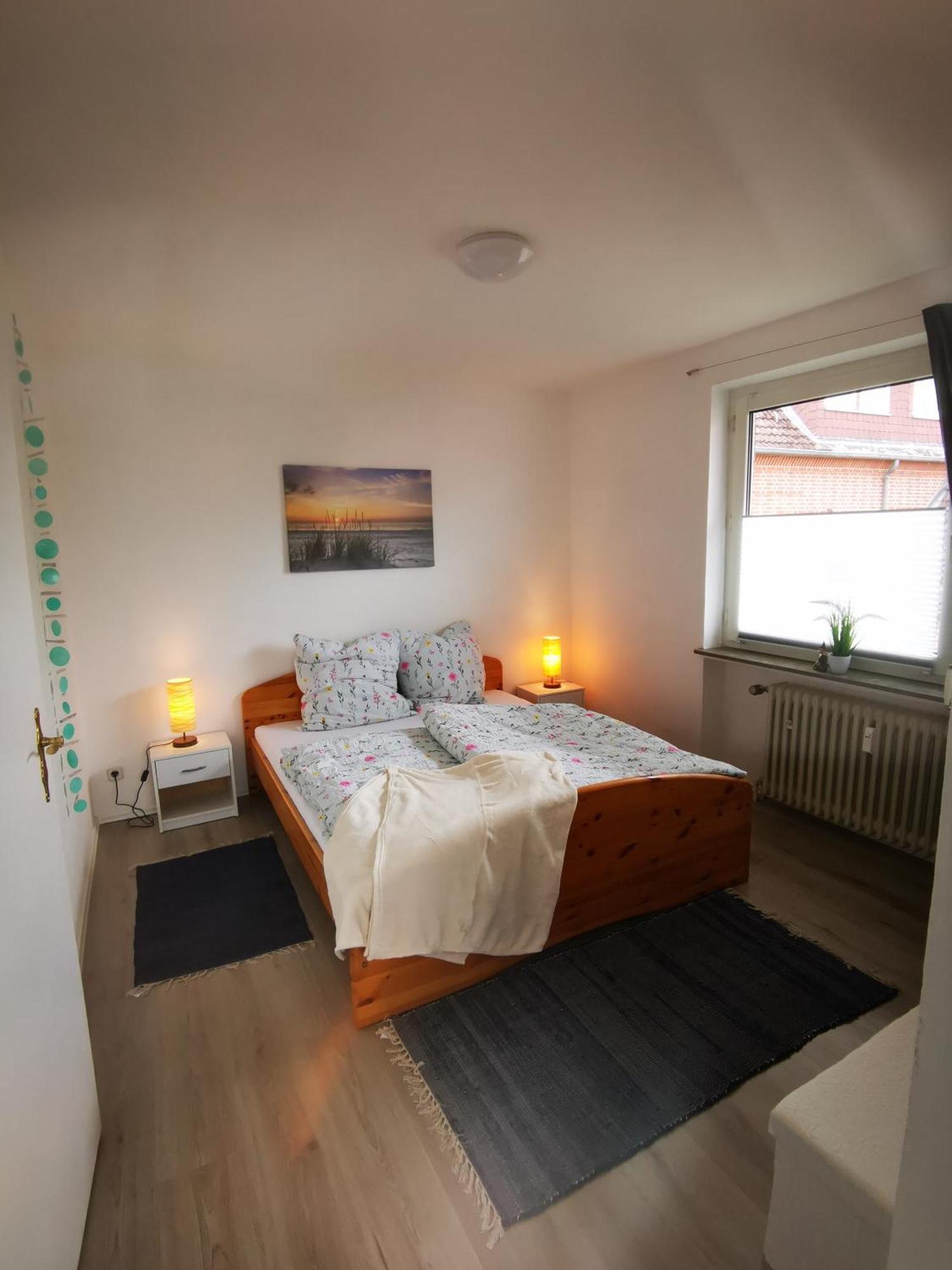 Seeromantik Amelinghausen Exteriör bild