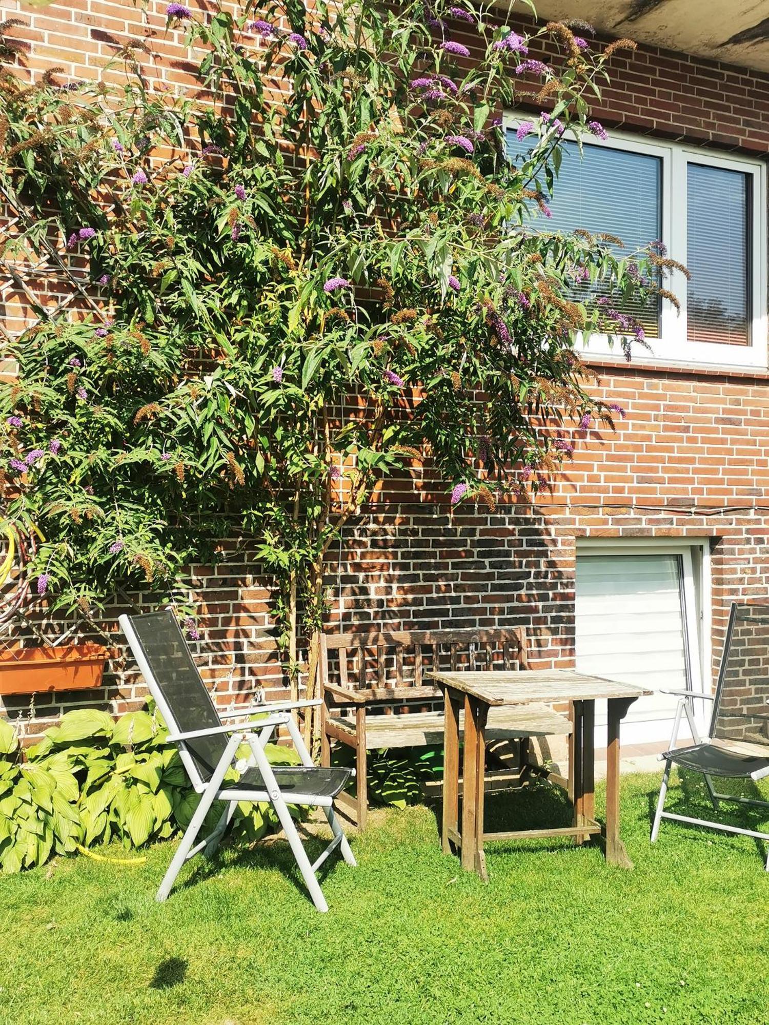 Seeromantik Amelinghausen Exteriör bild