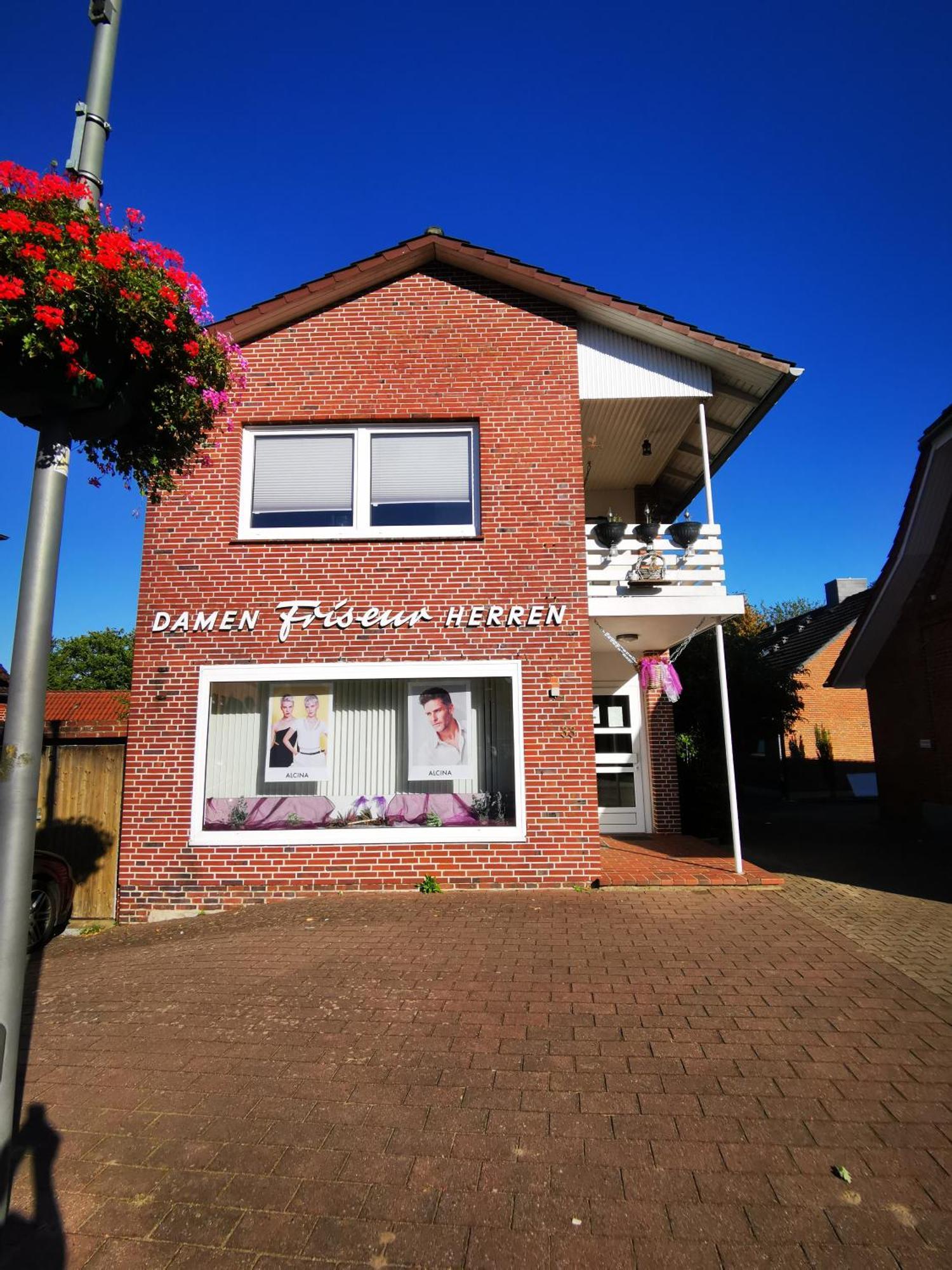 Seeromantik Amelinghausen Exteriör bild