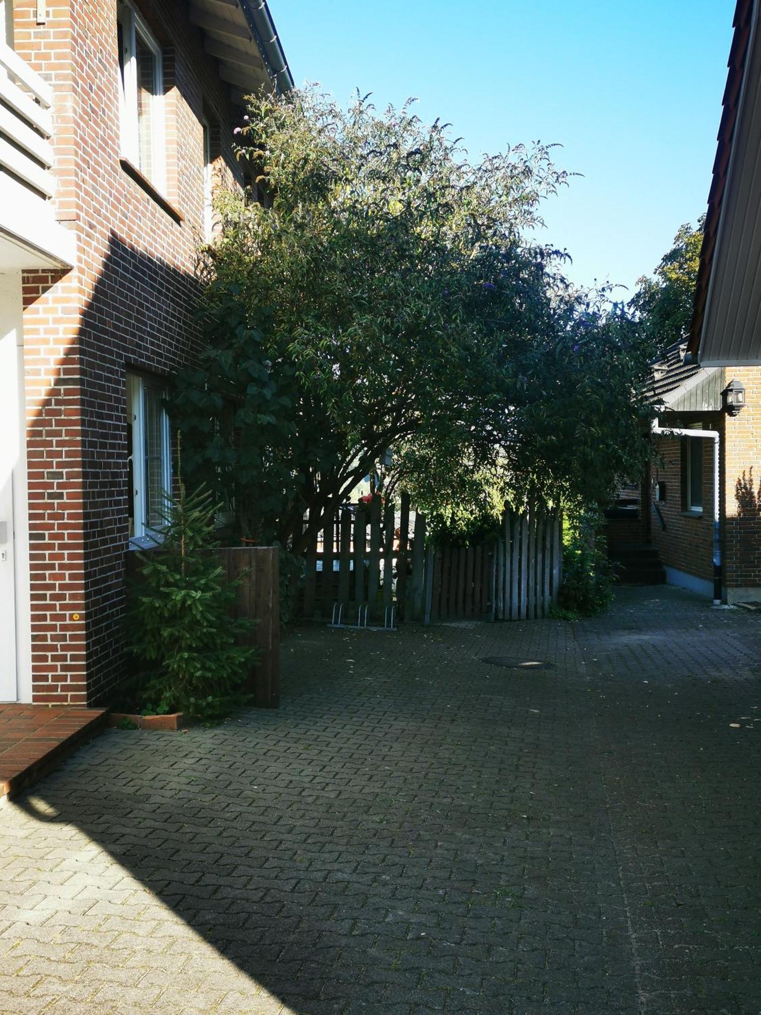 Seeromantik Amelinghausen Exteriör bild